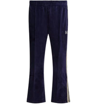 Needles Boot-Cut Sport Pants Blue