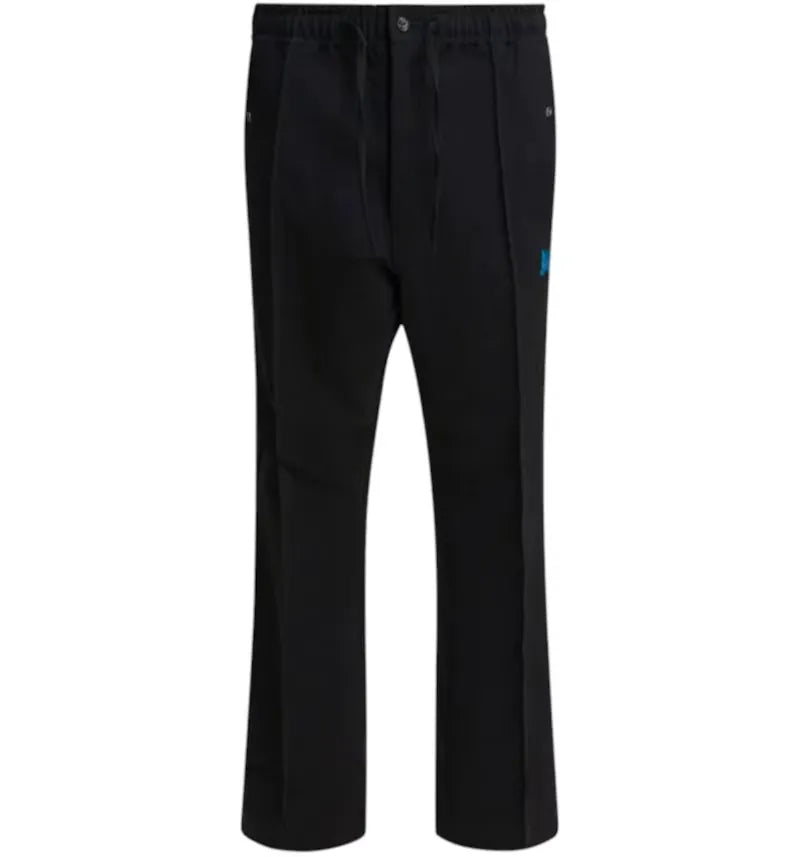 Needles Piping Cowboy Pants Black - vue 360