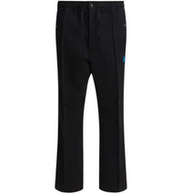 Needles Piping Cowboy Pants Black
