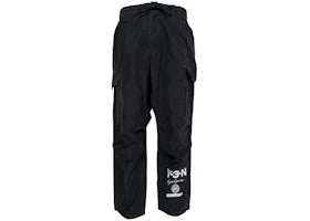 Y-3 x NEIGHBORHOOD Cargo Pant Black - authentic Y-3 product