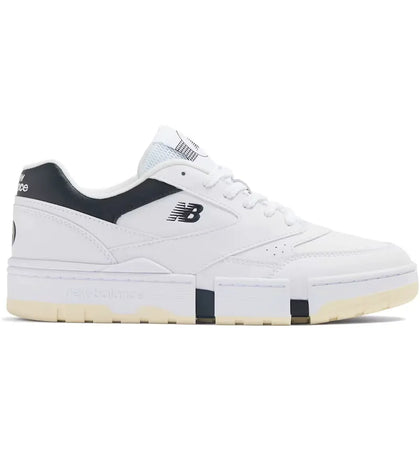 New Balance 0.01 MSFTSrep White Black - authentic New Balance sneakers
