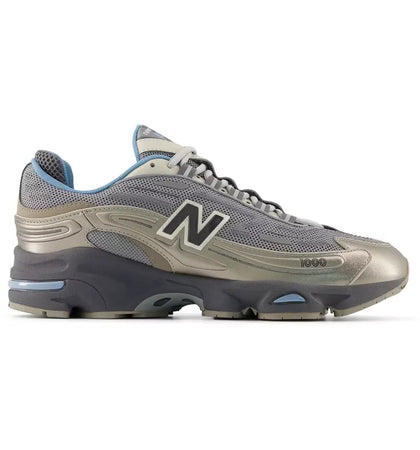 New Balance 1000 Arid Stone Slate Grey - authentic New Balance sneakers
