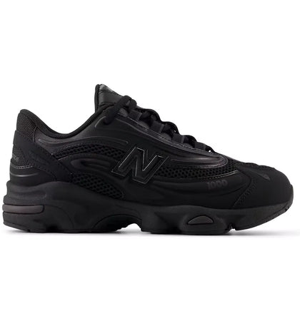 New Balance 1000 Black (GS) - authentic New Balance sneakers