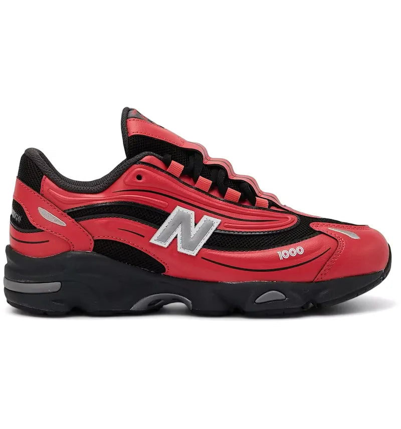 New Balance 1000 Blast Red (GS) - vue 360
