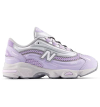 New Balance 1000 Bright Lavender Light Silver Metallic (PS)