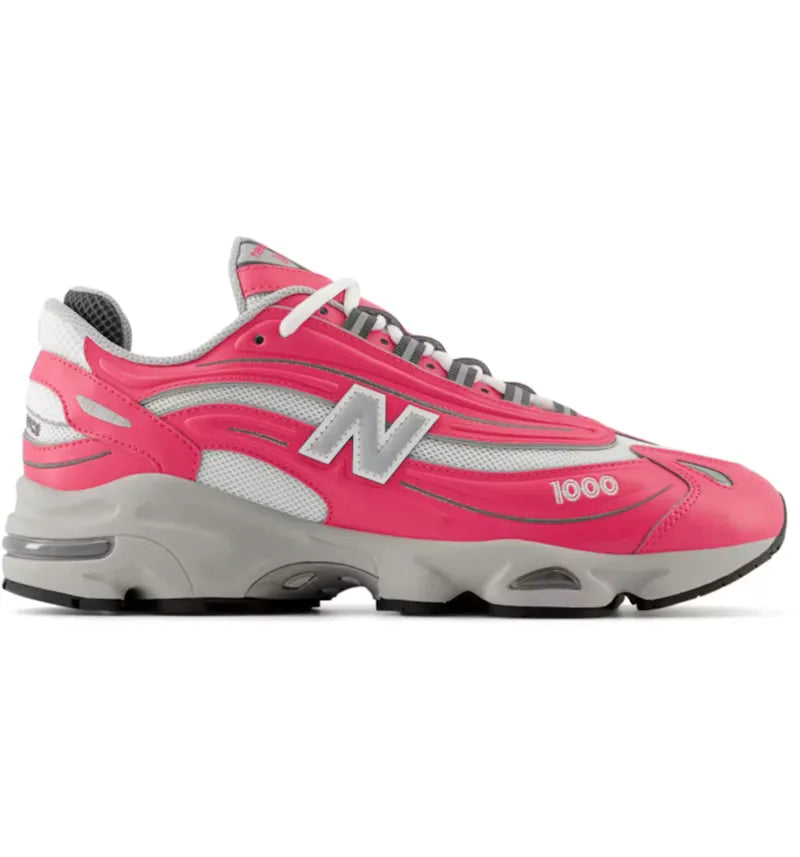 New Balance 1000 Dragon Berry - vue 360