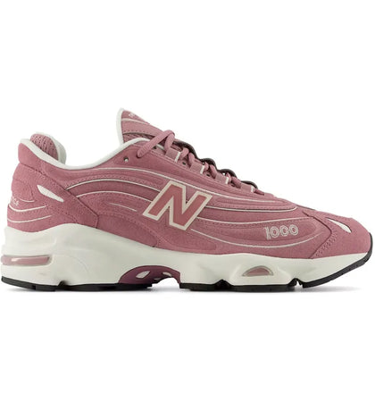 New Balance 1000 Rosewood - authentic New Balance sneakers
