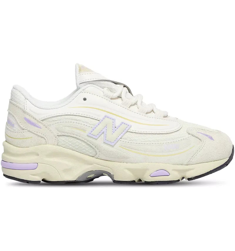 New Balance 1000 Sea Salt Lilac (GS) - vue 360