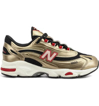 New Balance 1000 Shoe Palace Exclusive Gold Black (GS)