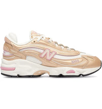 New Balance 1000 White Gold Pink
