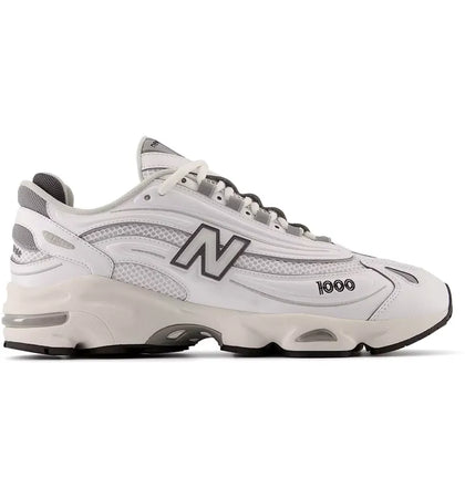 New Balance 1000 White - authentic New Balance sneakers