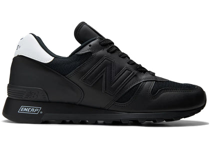 New Balance 1300 MiUSA WTAPS Black White - authentic New Balance sneakers