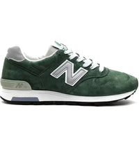 New Balance 1400 MiUSA Mountain Green