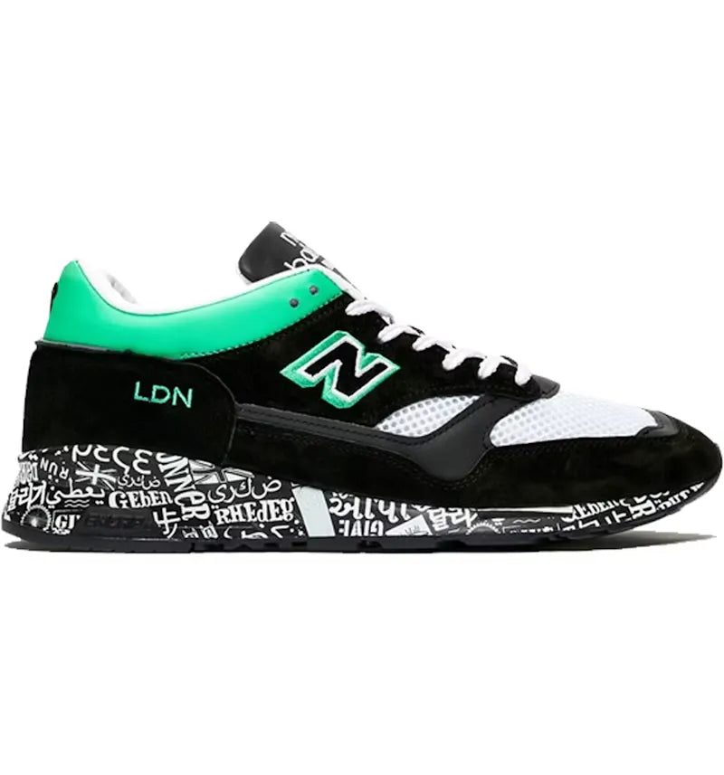 New Balance 1500 London Marathon (2019) - vue 360