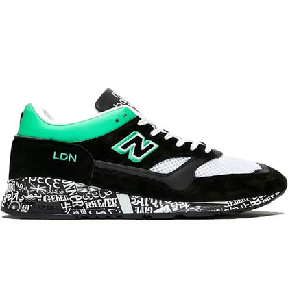New Balance 1500 London Marathon (2019) - authentic New Balance sneakers