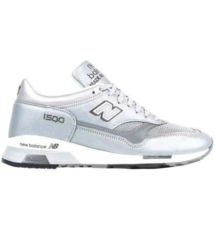 New Balance 1500 MiUK Holiday Pack Silver - authentic New Balance sneakers