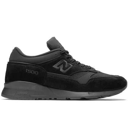 New Balance 1500 MiUK Black Cat - authentic New Balance sneakers