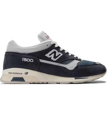 New Balance 1500 MiUK Vintage Navy - authentic New Balance sneakers