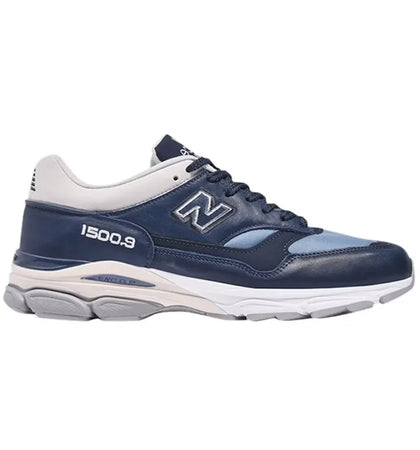 New Balance 1500.9 MiUK Lakeland Pack Navy Ice Blue Grey - authentic New Balance sneakers