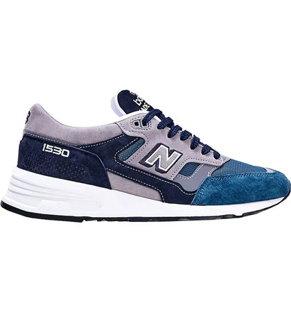 New Balance 1530 Sample Lab Grey - authentic New Balance sneakers