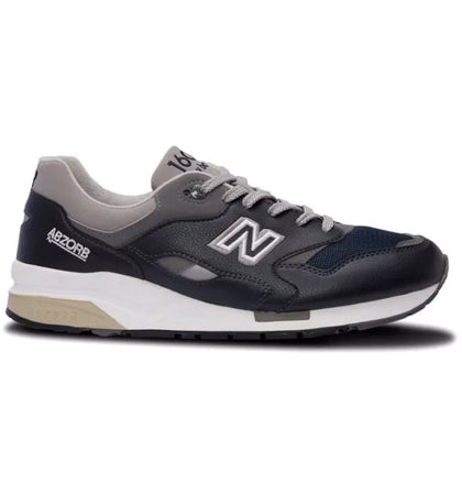 New Balance 1600 Legacy Navy - authentic New Balance sneakers