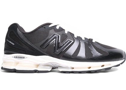 New Balance 1890 JJJJound Black White - authentic New Balance sneakers