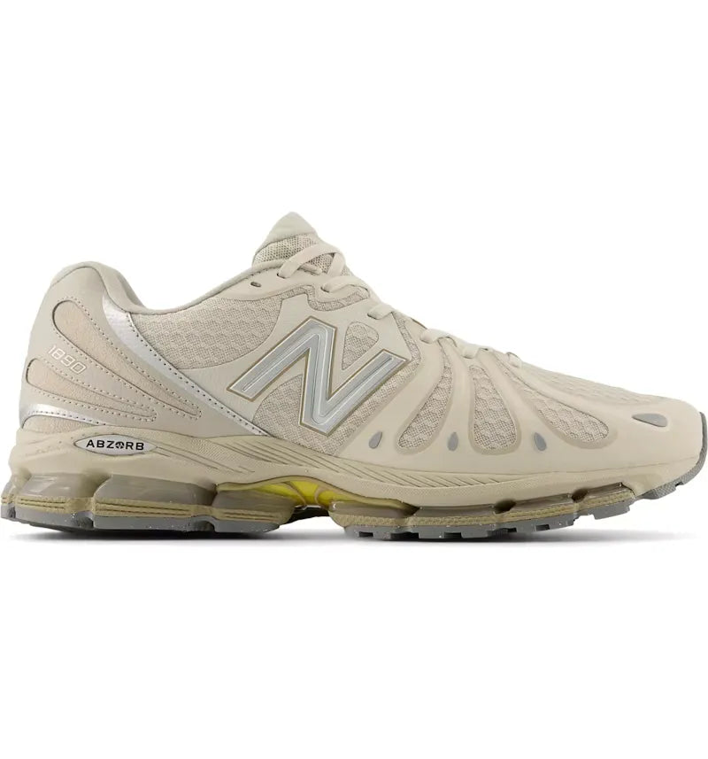 New Balance 1890 Linen Punch - vue 360