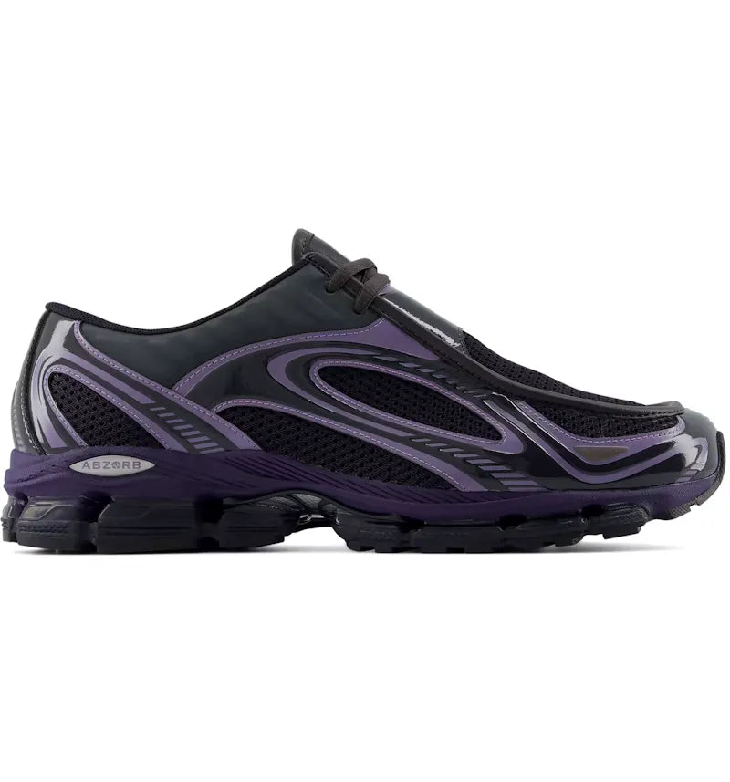 New Balance 1890A Dark Night - vue 360