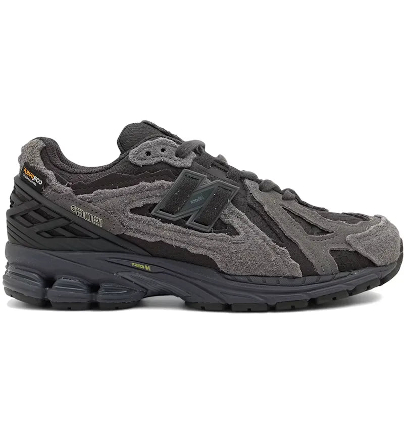 New Balance 1906D size? Exclusive Protection Pack Black Grey - vue 360