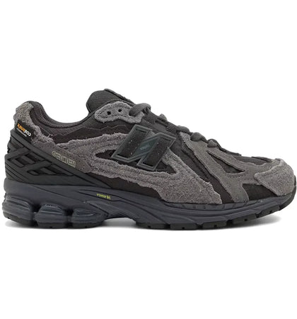 New Balance 1906D size? Exclusive Protection Pack Black Grey - authentic New Balance sneakers
