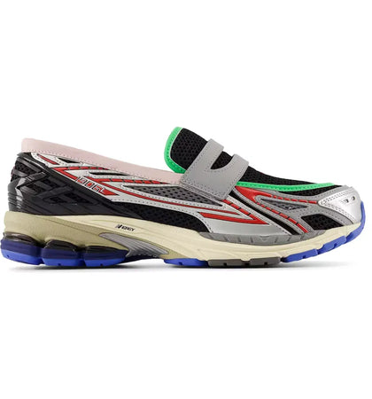 New Balance 1906L Black Multi-Color - authentic New Balance sneakers