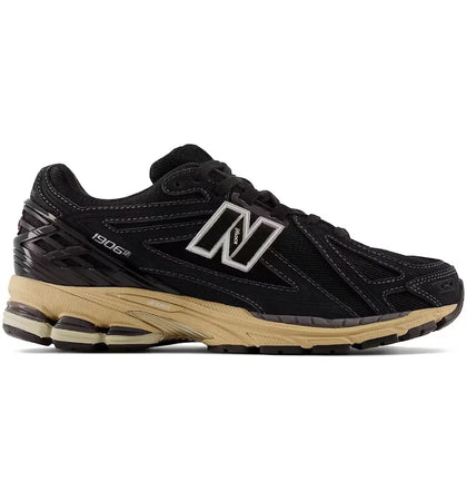 New Balance 1906R Black Taupe - authentic New Balance sneakers