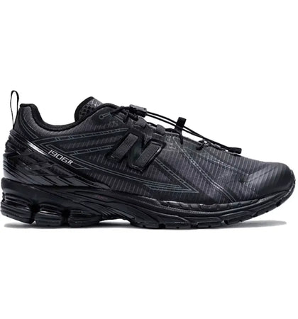 New Balance 1906R Black Magnet - authentic New Balance sneakers