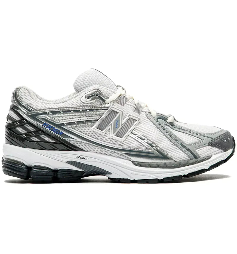 New Balance 1906R Castlerock Black Cement - vue 360