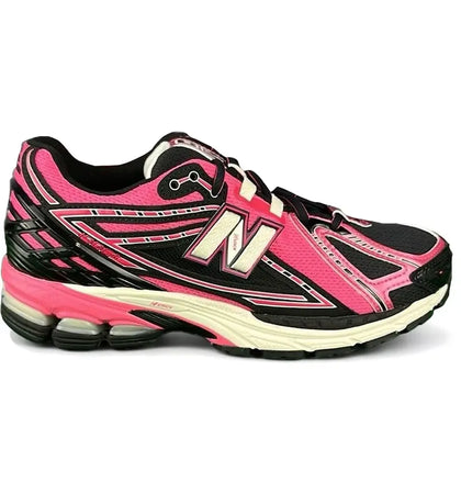 New Balance 1906R Desert Heat Black Pink - authentic New Balance sneakers