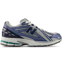 New Balance 1906R Grey Blue Metallic