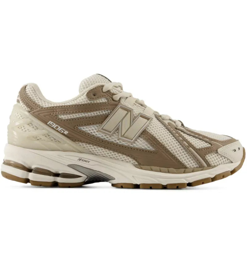 New Balance 1906R Moonbeam Mushroom - vue 360