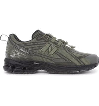 New Balance 1906R No Sew Pack Dark Olivine