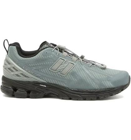 New Balance 1906R No Sew Pack Slate Grey - authentic New Balance sneakers
