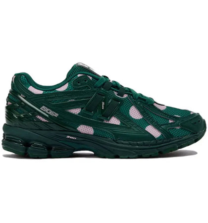 New Balance 1906R Polka Dot Green - authentic New Balance sneakers