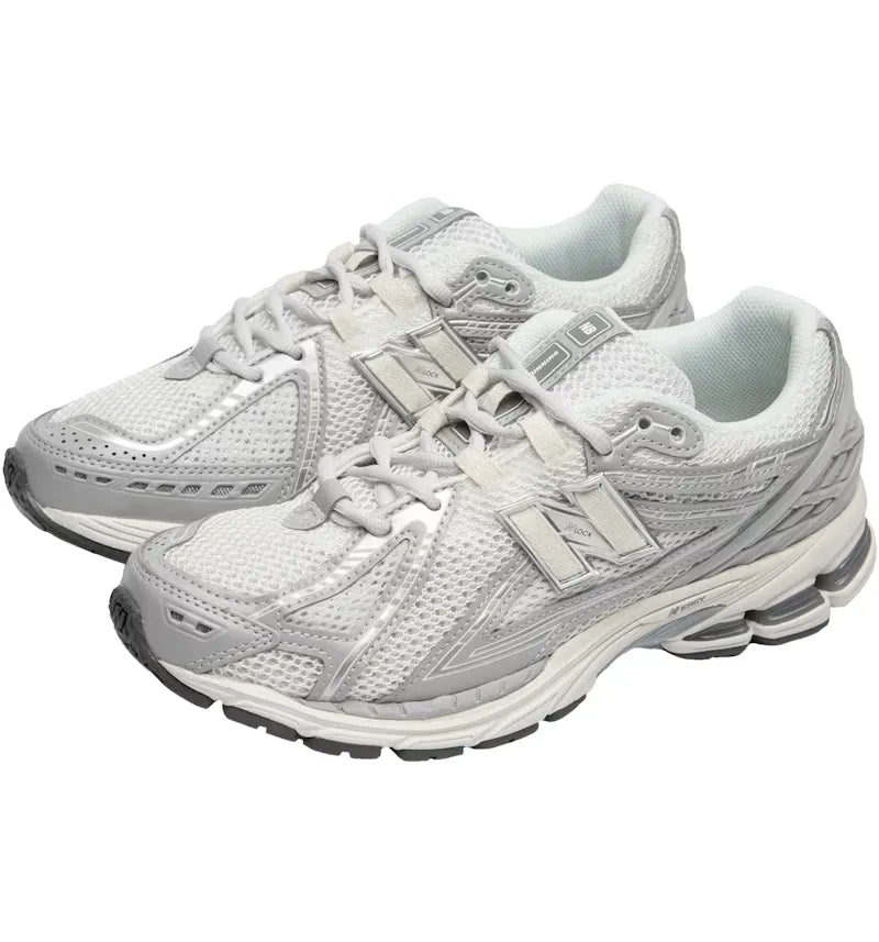 New Balance 1906R Shadow Grey Magnet JD Sports Exclusive - vue 360