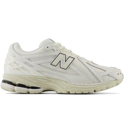New Balance 1906R White Black - authentic New Balance sneakers