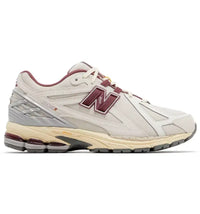 New Balance 1906R White Burgundy