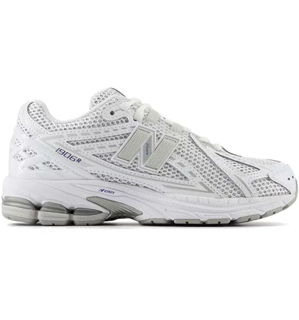 New Balance 1906R White Raincloud (GS) - authentic New Balance sneakers