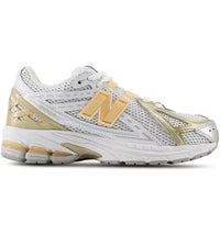 New Balance 1906R White Silver Gold (GS)