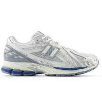 New Balance 1906R White Silver Metallic Blue