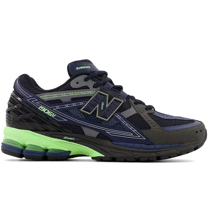 New Balance 1906U Eclipse Mint Flash - authentic New Balance sneakers