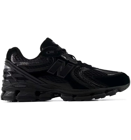 New Balance 1954R Black - authentic New Balance sneakers