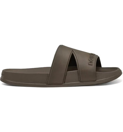 New Balance 200 N Slide Tan Brown - authentic New Balance sneakers
