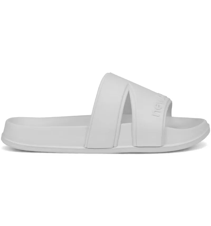 New Balance 200 N White White - vue 360